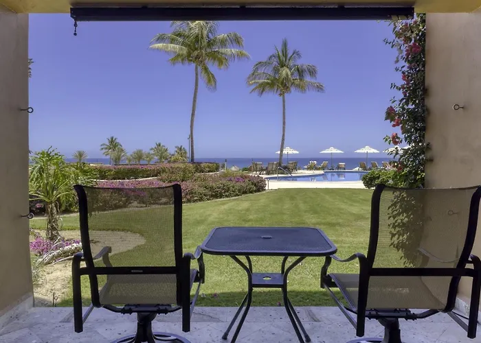 Beautiful Beachfront With Spectacular Views San Jose del Cabo