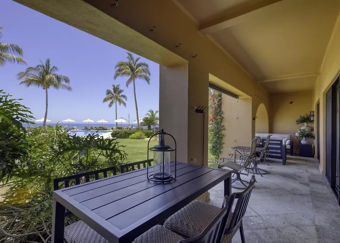Beautiful Beachfront With Spectacular Views Holiday home