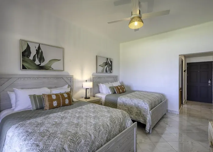 Beautiful Beachfront With Spectacular Views * San Jose del Cabo
