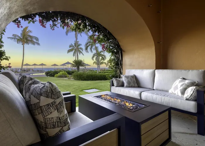 Beautiful Beachfront With Spectacular Views Holiday home San Jose del Cabo