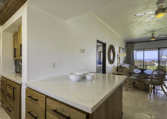 Beautiful Beachfront With Spectacular Views Holiday home