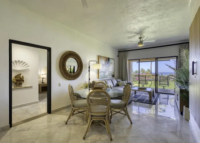 Beautiful Beachfront With Spectacular Views Holiday home San Jose del Cabo