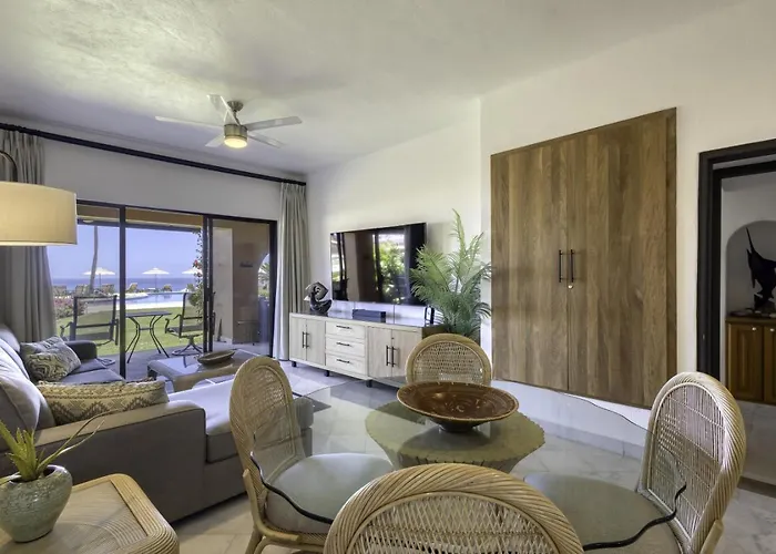 Beautiful Beachfront With Spectacular Views Holiday home *