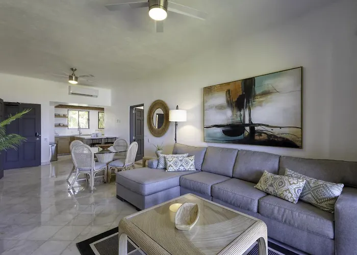 Holiday home Beautiful Beachfront With Spectacular Views San Jose del Cabo
