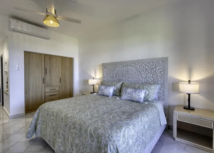 Beautiful Beachfront With Spectacular Views Holiday home San Jose del Cabo