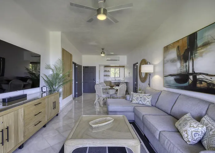 Beautiful Beachfront With Spectacular Views Holiday home San Jose del Cabo
