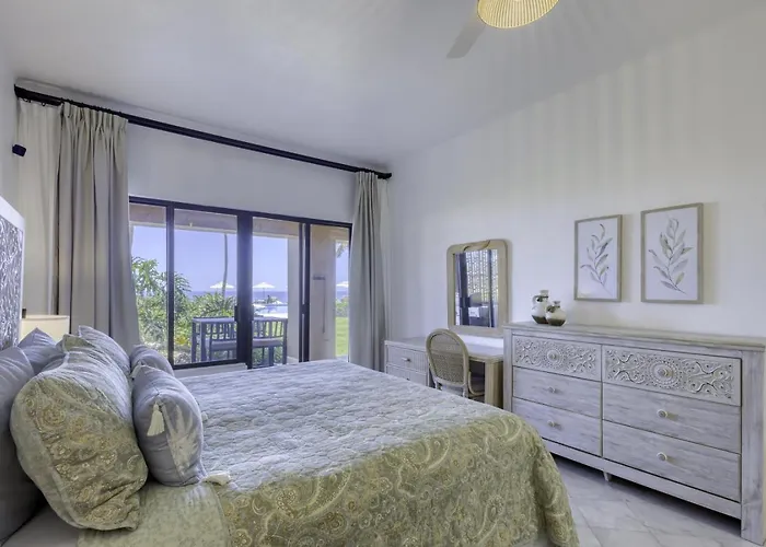 Beautiful Beachfront With Spectacular Views * San Jose del Cabo